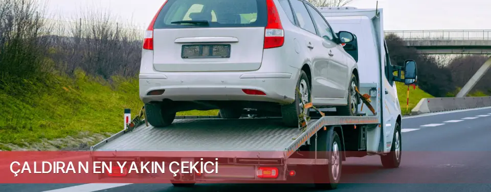Çaldıran İlçemi En Yakın Çekici